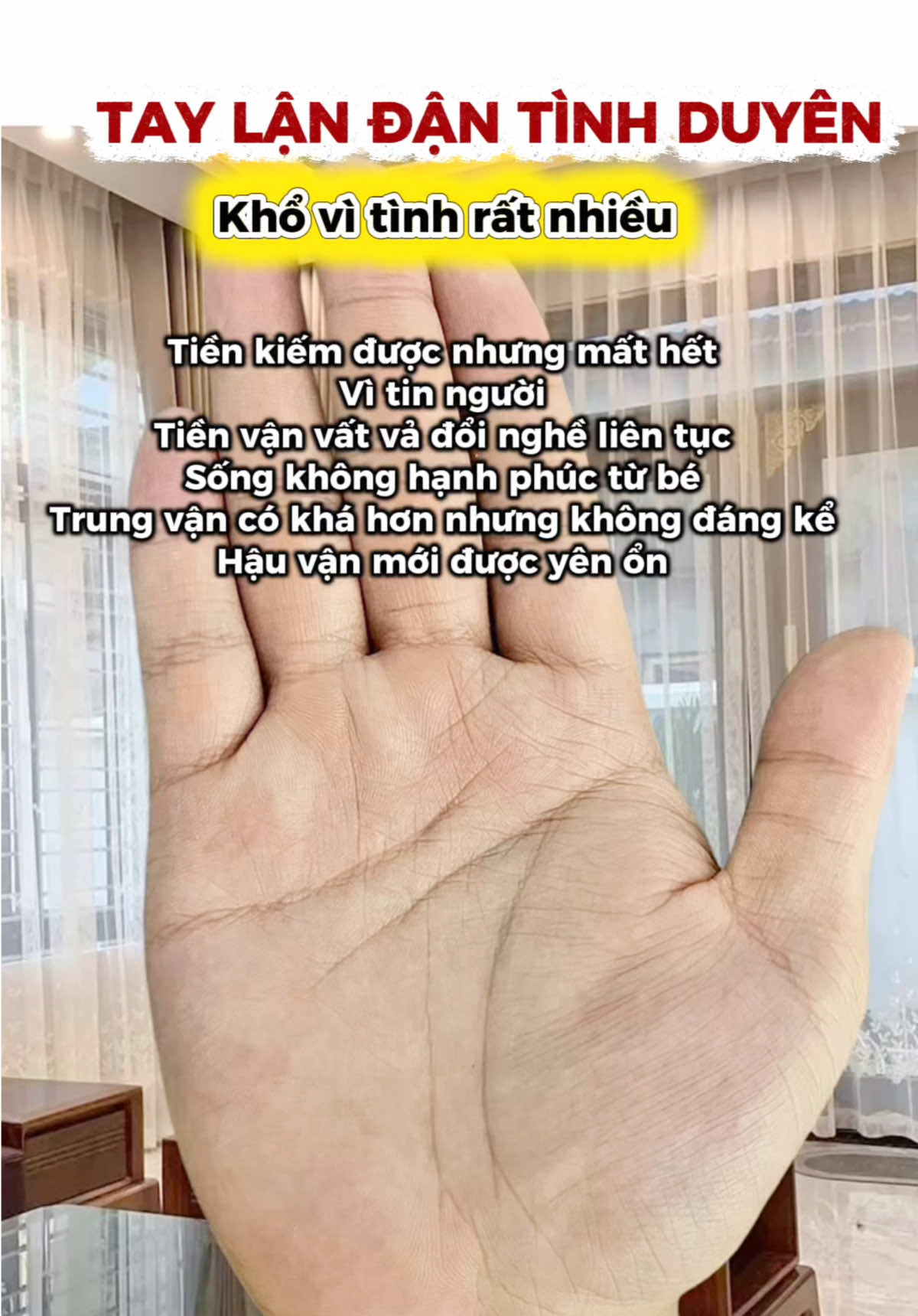 @VẬN MỆNH RADIO