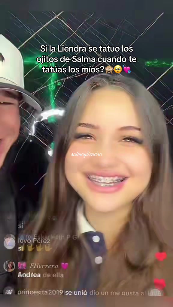 @ClipsSalmitaLiendrita