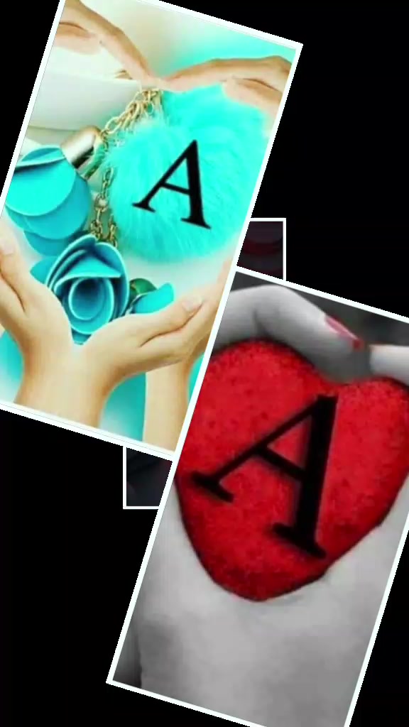 @༺☣My life line🍂A☣༺