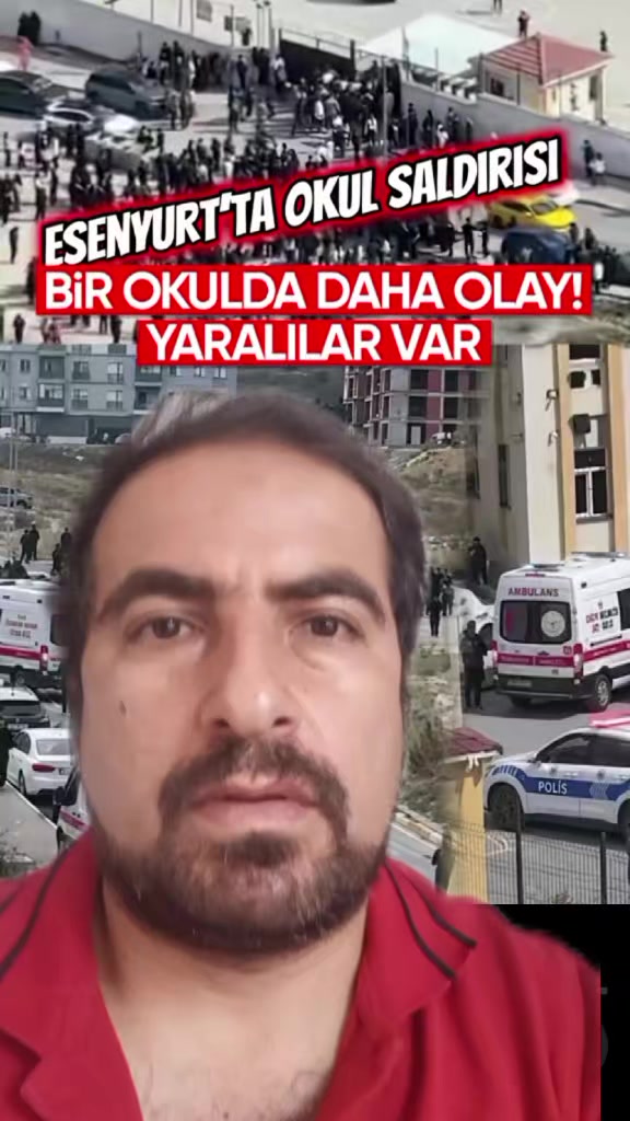 @SON DAKİKA