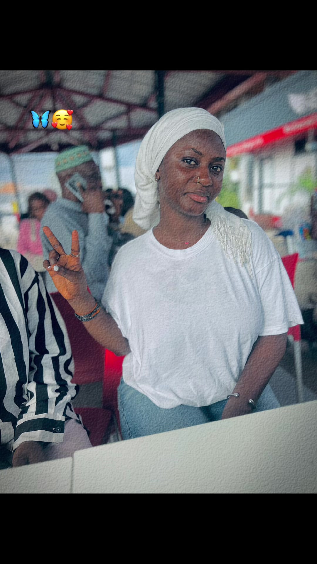 @Mina diabat&eacute; 🦋&hearts;️