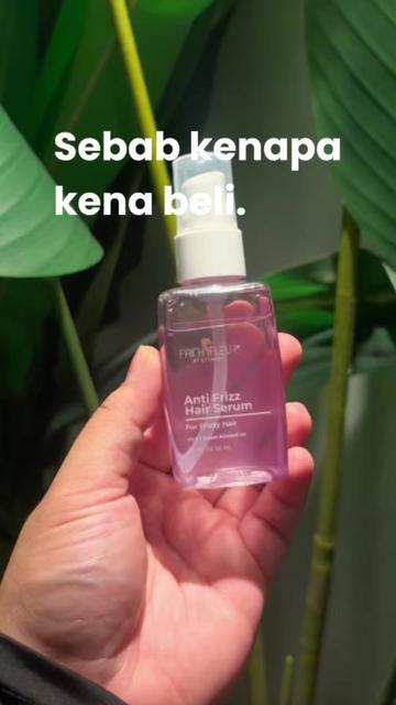 @FAITH FLEUR Hair Care