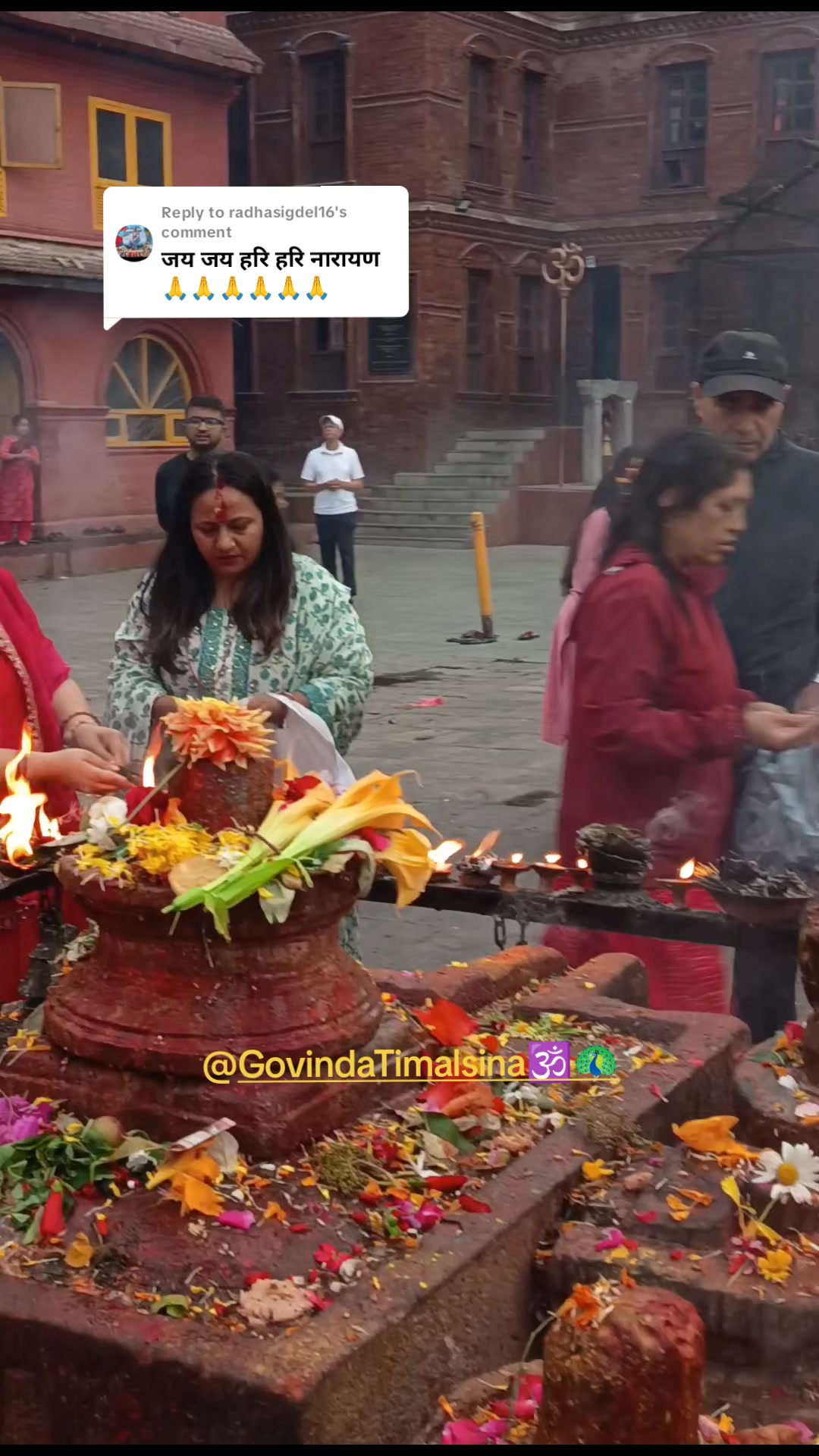@Govinda Timalsina🕉🦚