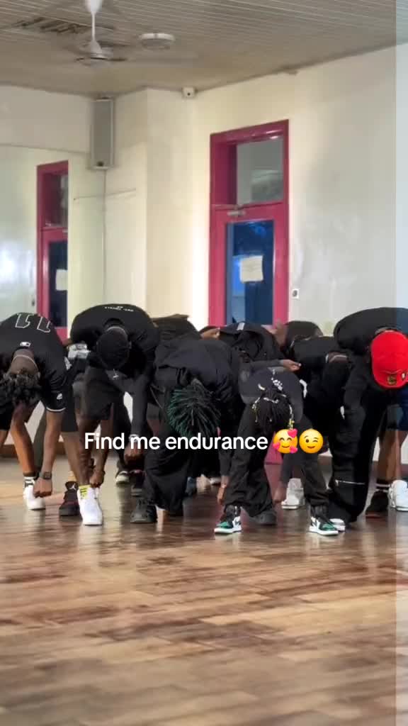 @ENDURANCE🥰 Byzkit 🇬🇭 Demzy