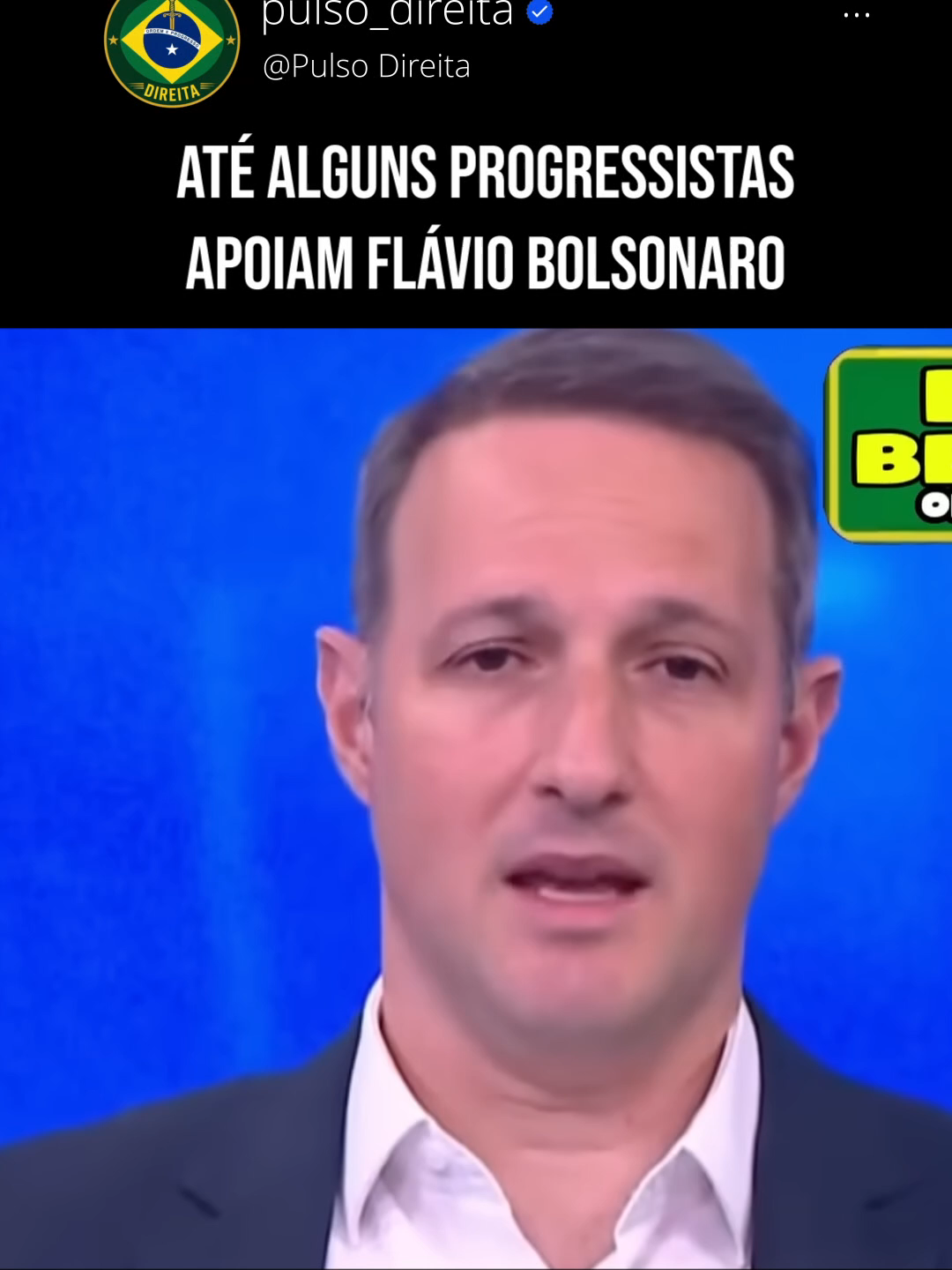 @Pulso Direita 🇧🇷