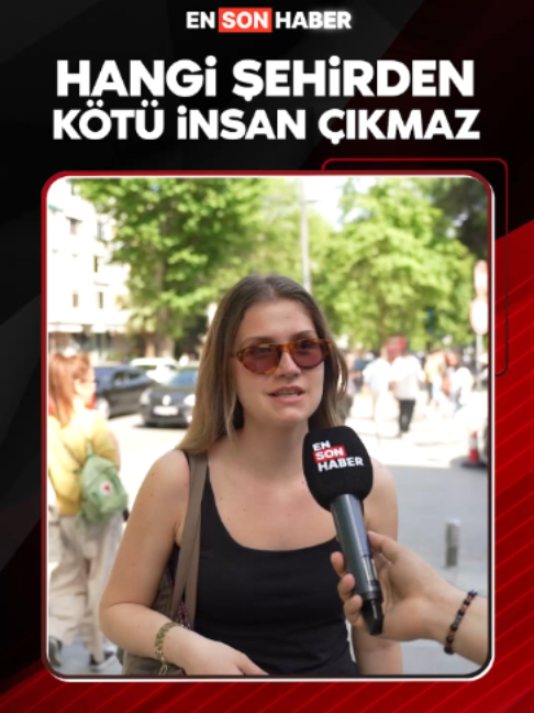 @Ensonhaber