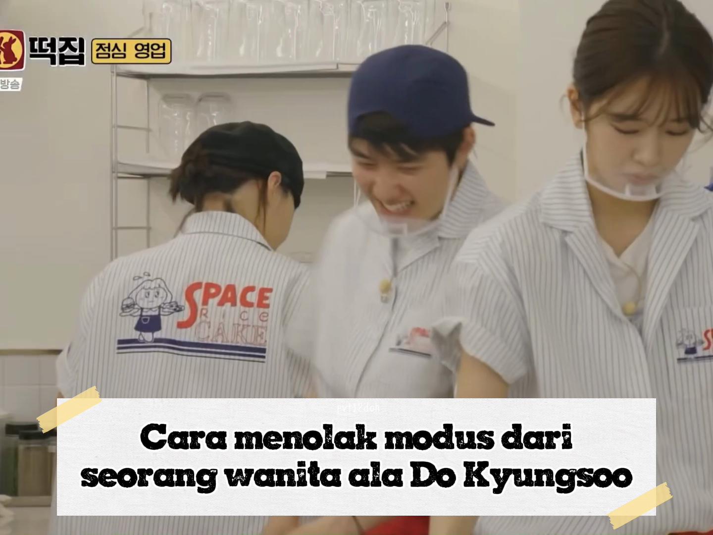 @Kyungsoo no koibito 🌼🐧