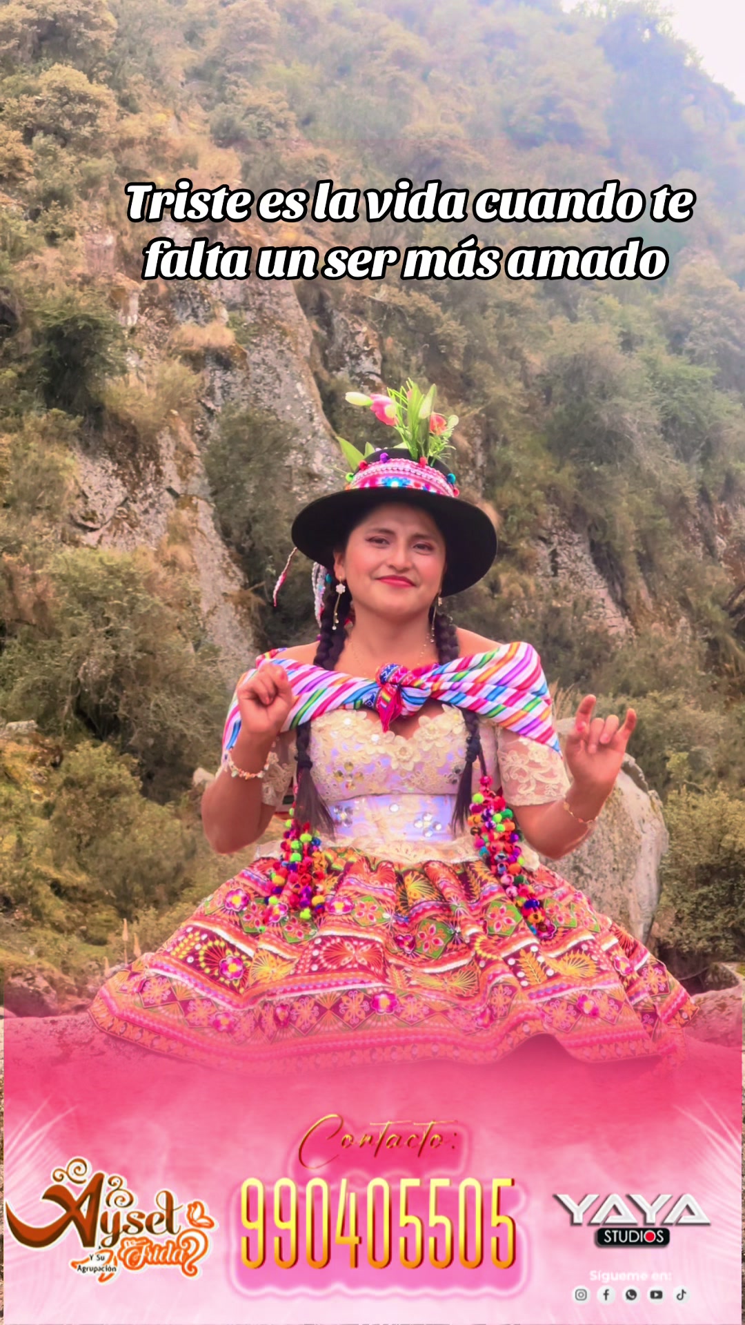 @AYSEL 🎤 🇵🇪🪷