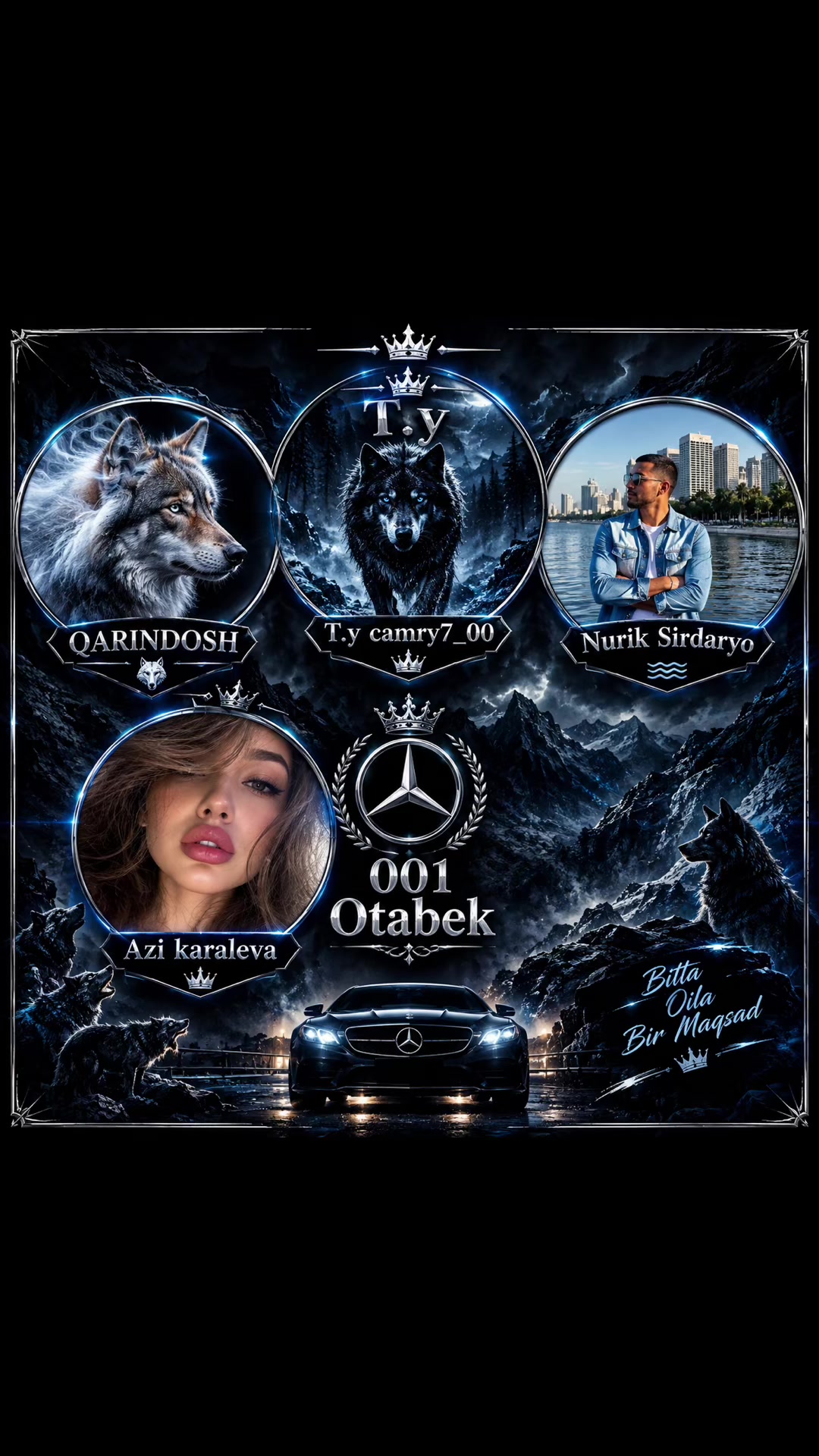 @🇺🇸OTAJON_ABDURAXMONOV🇺🇿👑✅