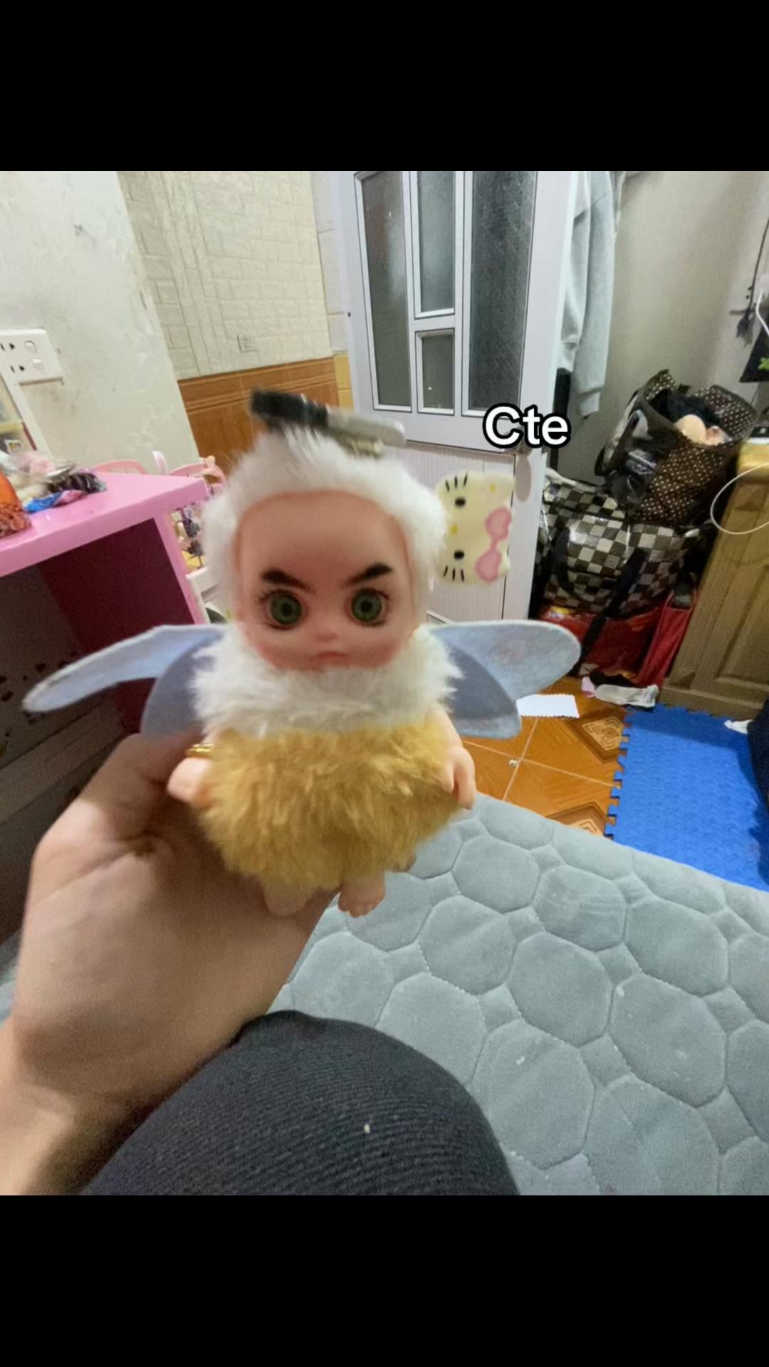 @GĐ: hoa quả