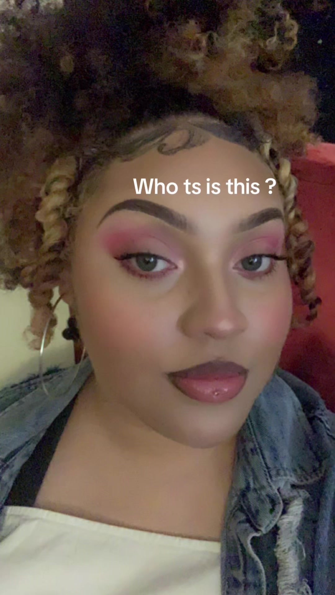 @Beyonce