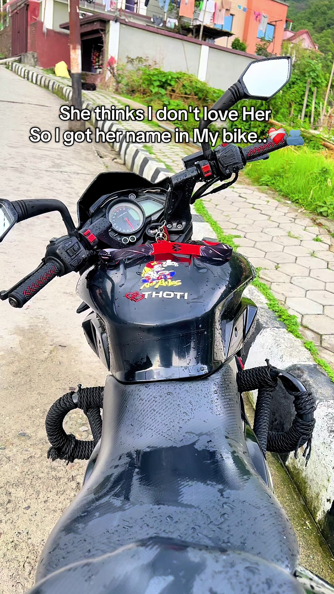 @Mr Rider 200.   🗣️🤌🏍️ 