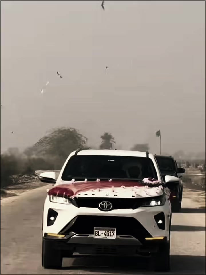 @《Fortuner ¥ Love》🔝🔜
