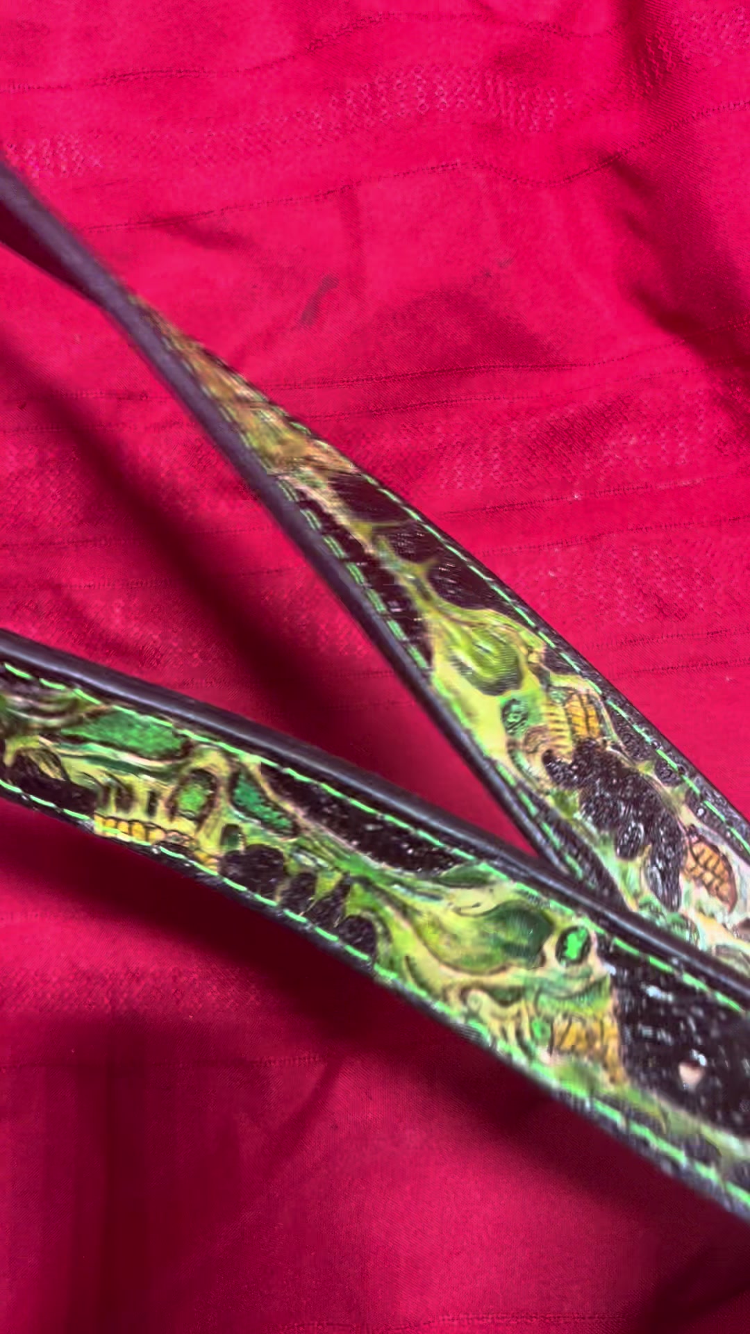 @Reaper leather