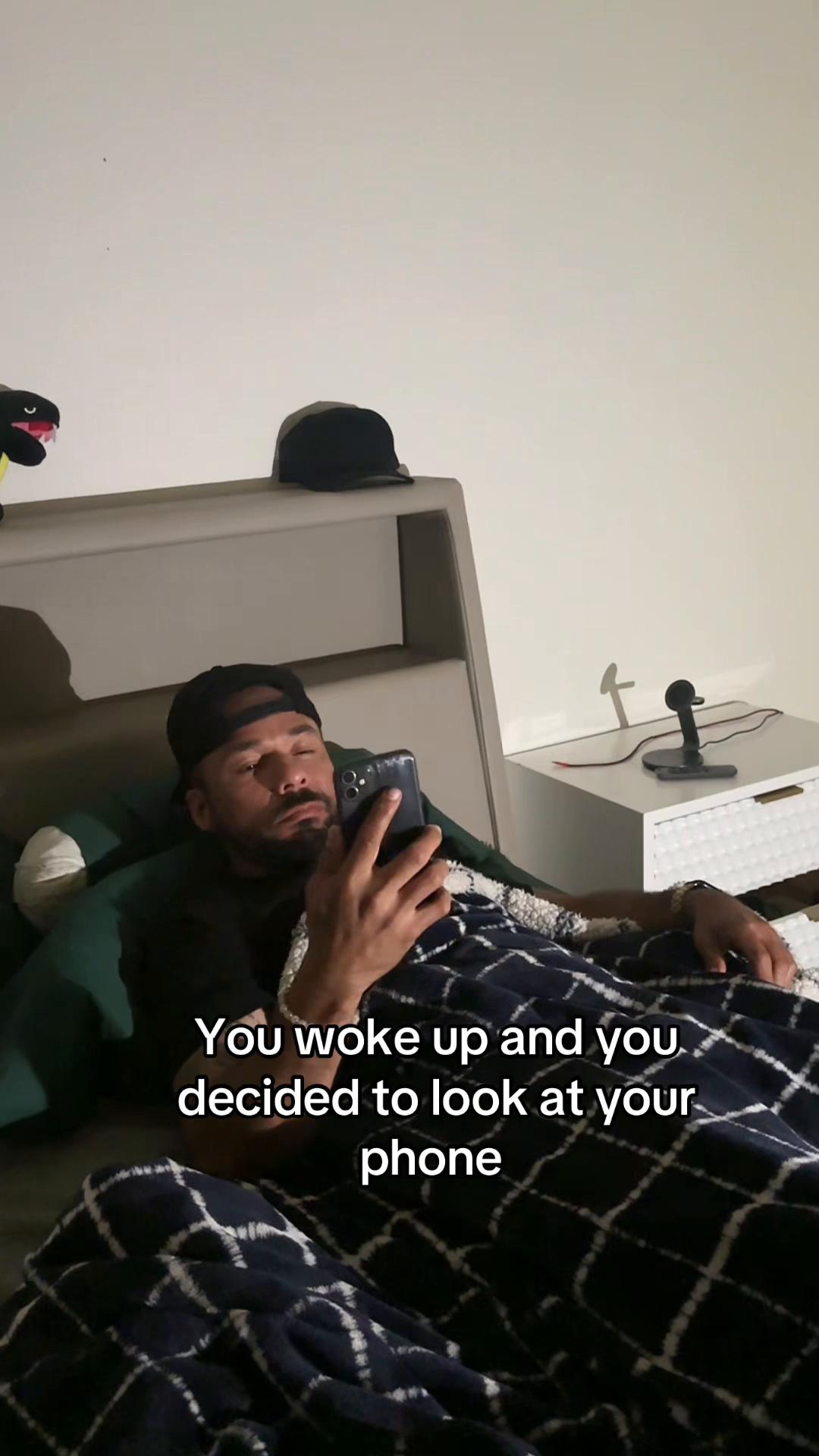 @Freddie B