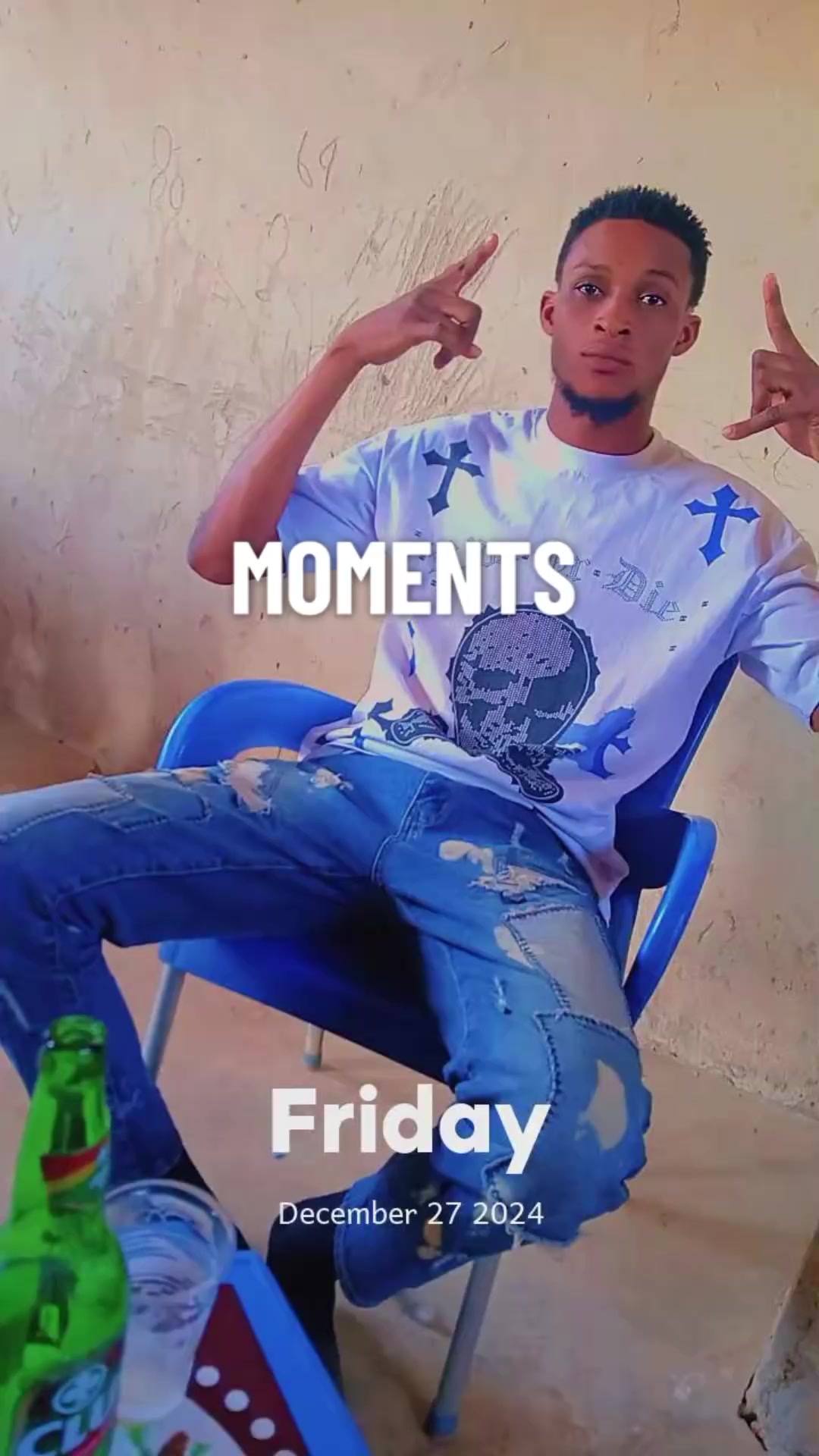 @GENERAL MOSQUITO 🥰