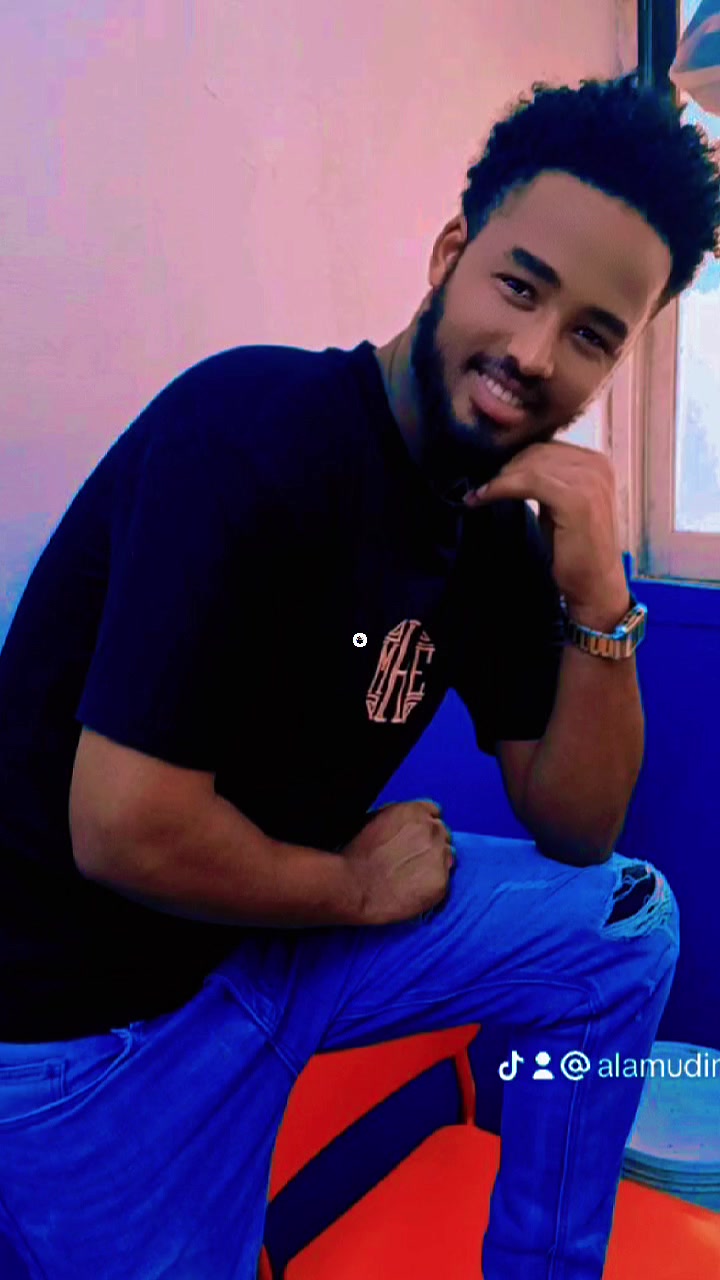 @Alamudin jimma lij neny🇪🇹