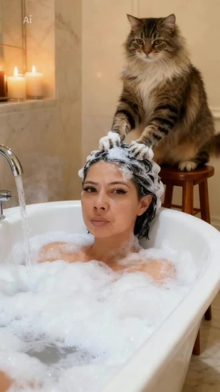 @Aurora Lopez