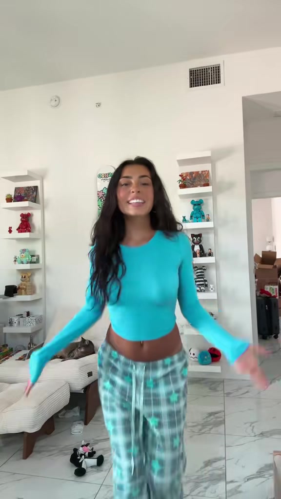 @miranda marie