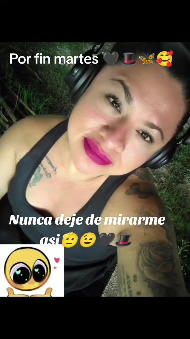 @Guadalupe ramirez
