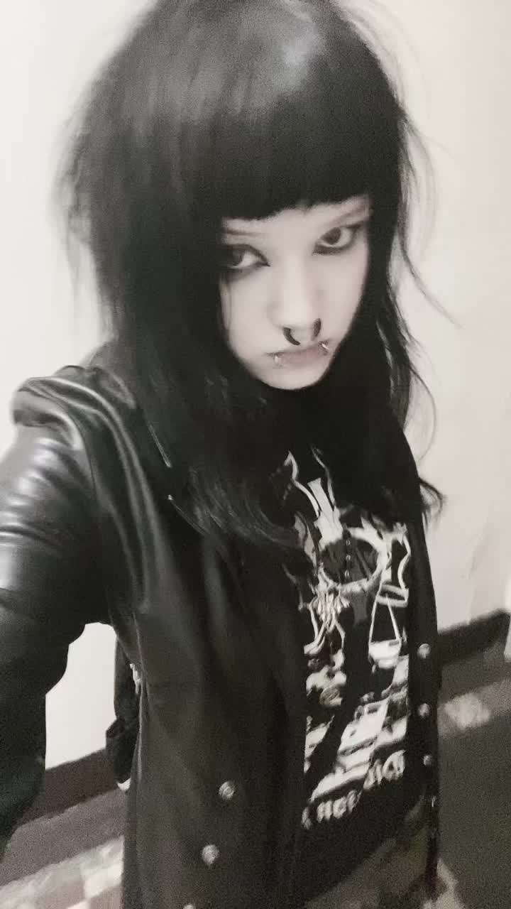 @‧₊˚ ☠︎︎ ‧₊˚