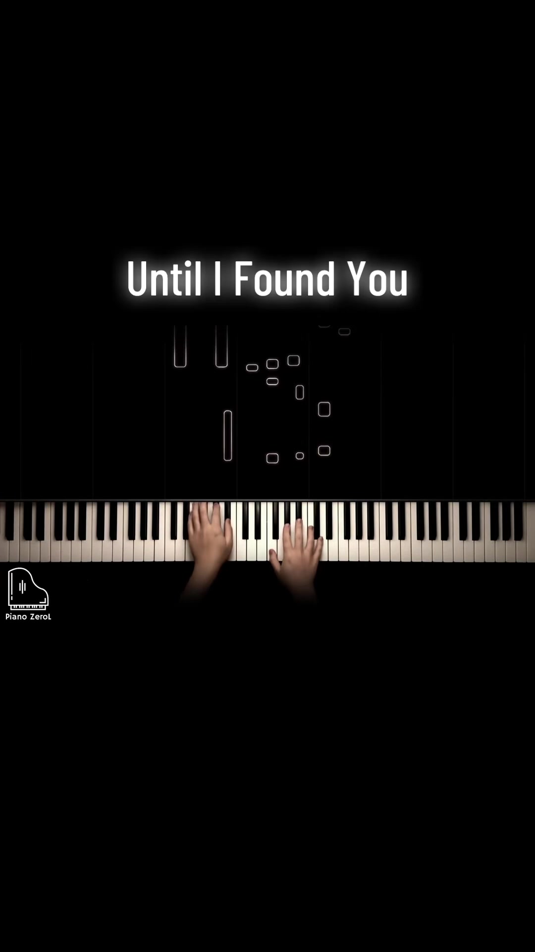 @PianoZeroL