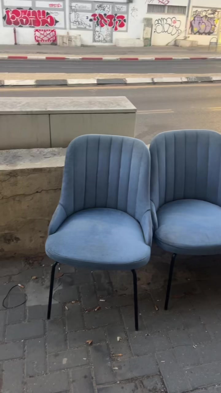 @מירב מלכת הזבל והעציצים