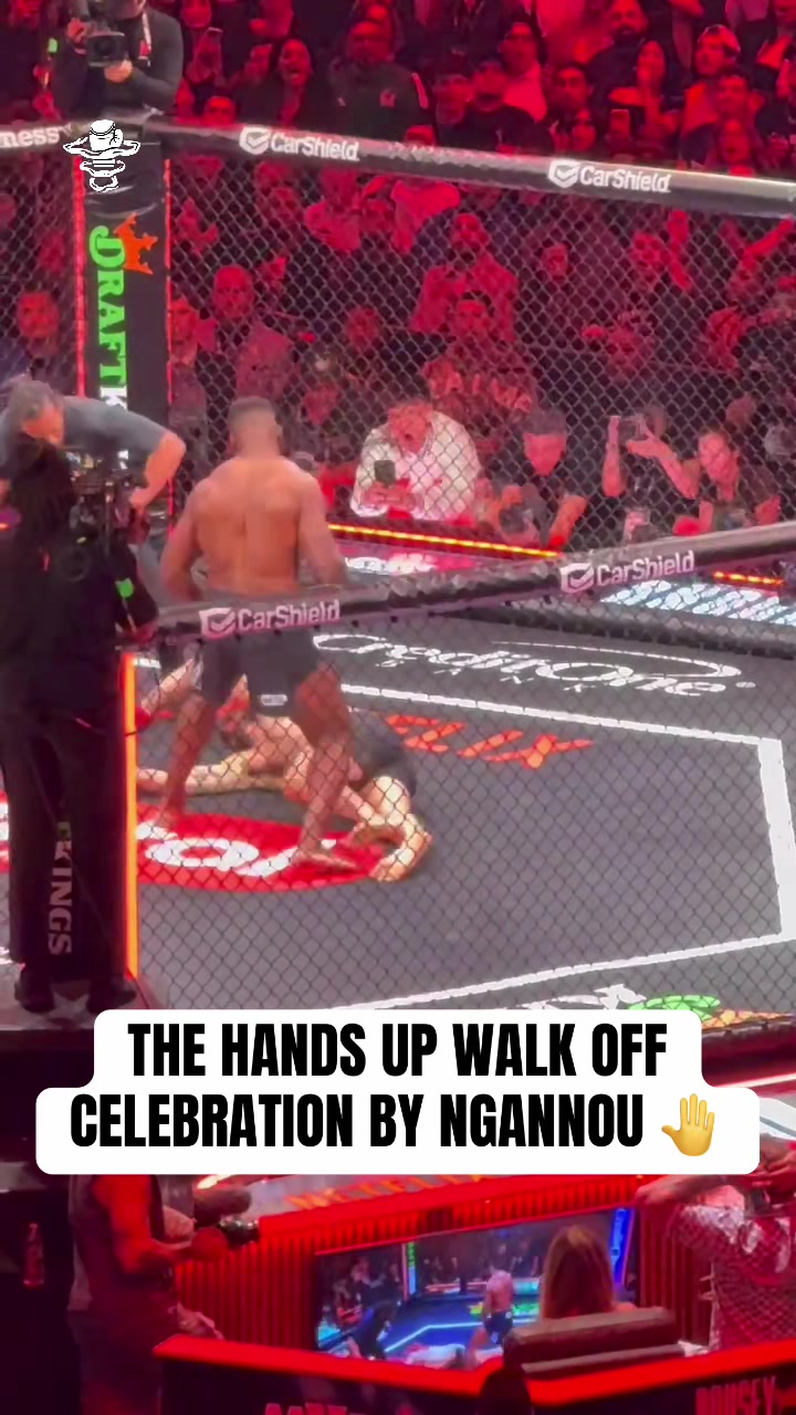 @ALL THE SMOKE Boxing