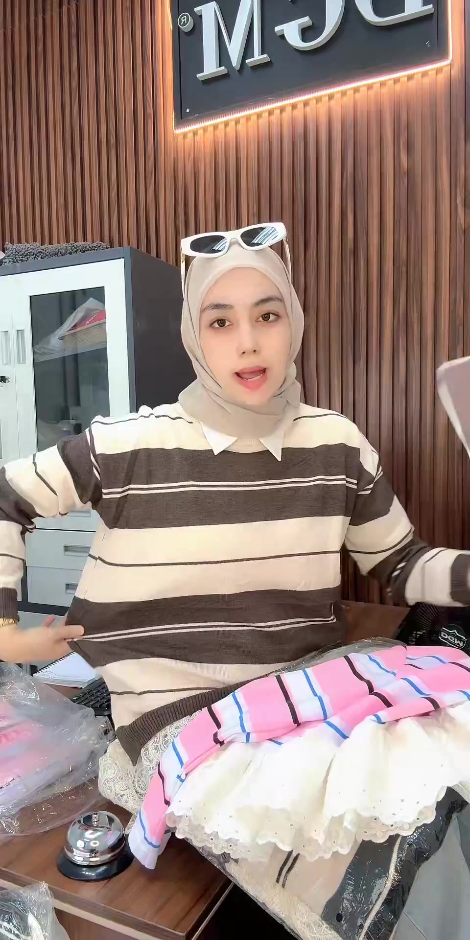@Maydee