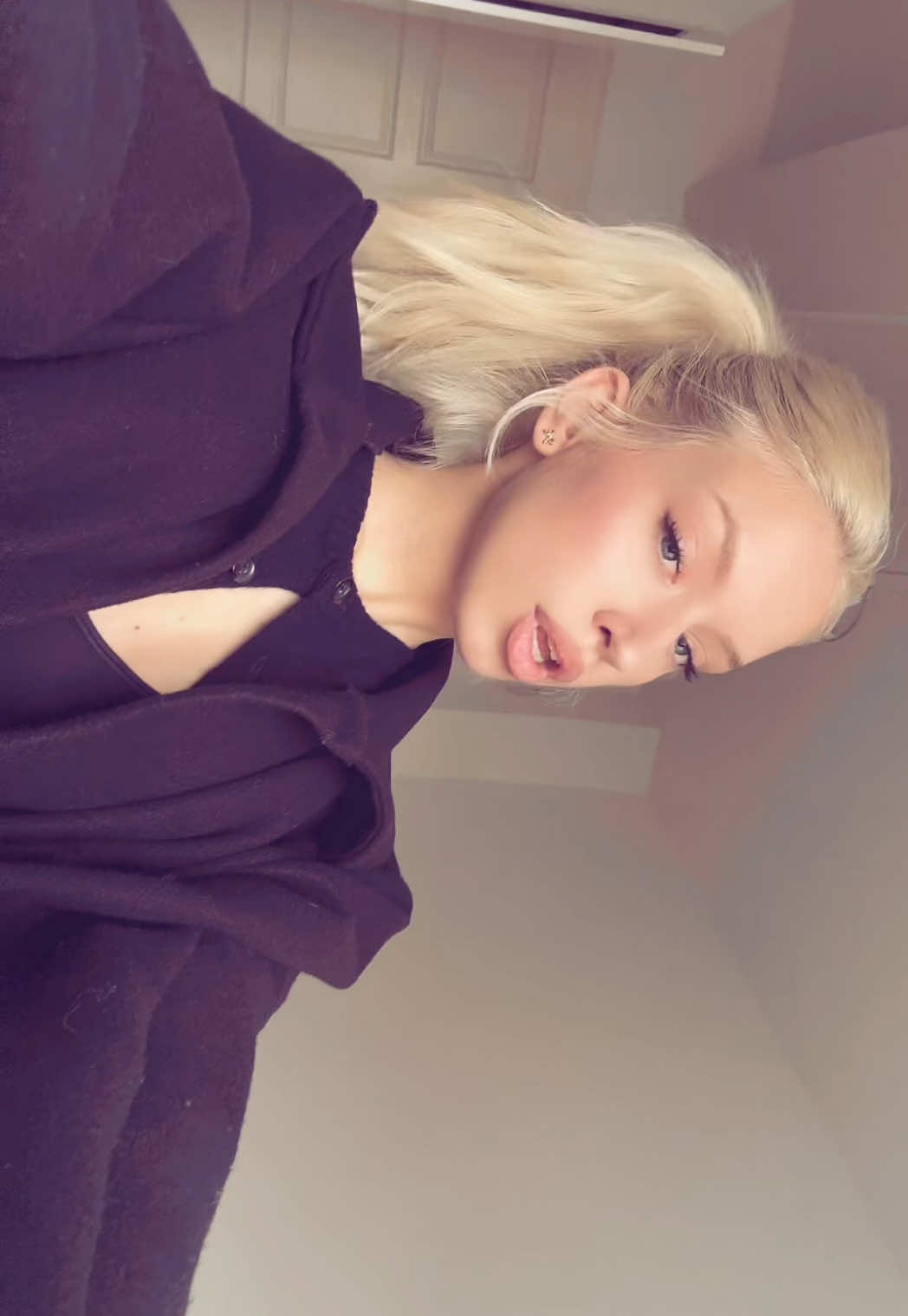 @Blonde Lena 🌟