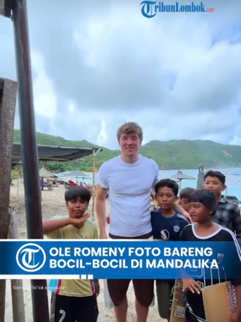 @TribunLombok.com
