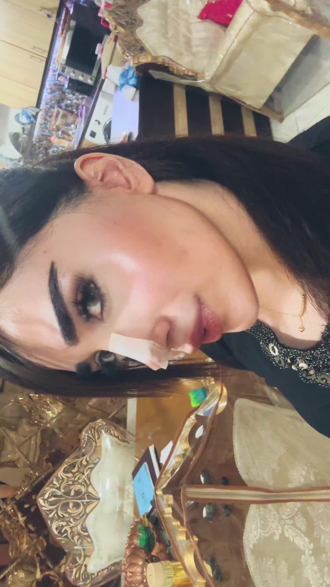 @Melika🐆