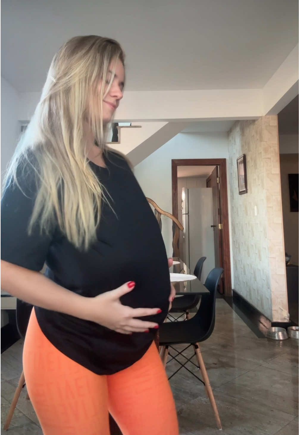 @Larissa Fortuna