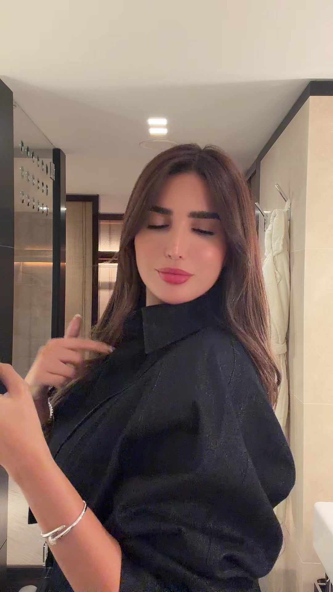 @Maya Chaaabene / مايا شعبان 🤍