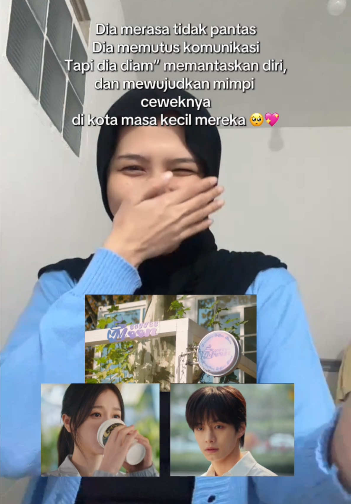 @Thaajie🎐𑁍༘⋆