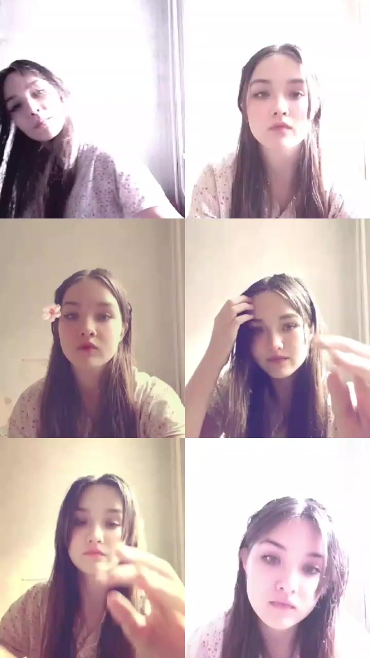 @любашик