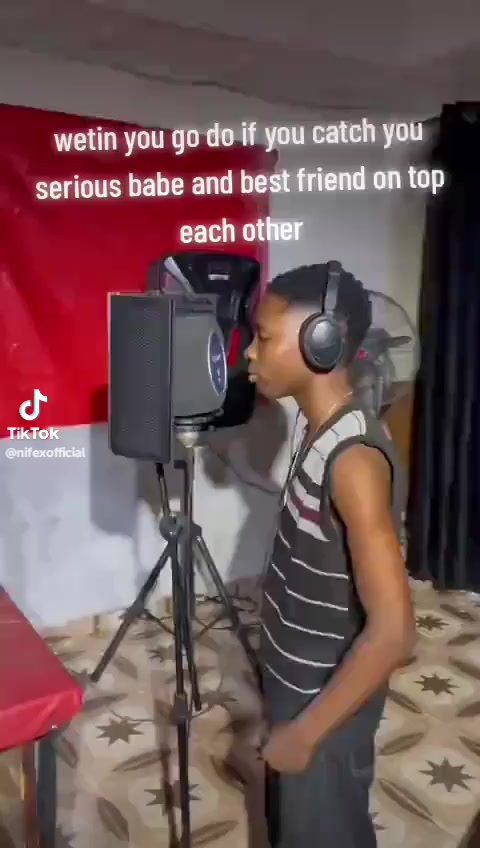 @Ganiyu Ayinde One-ki