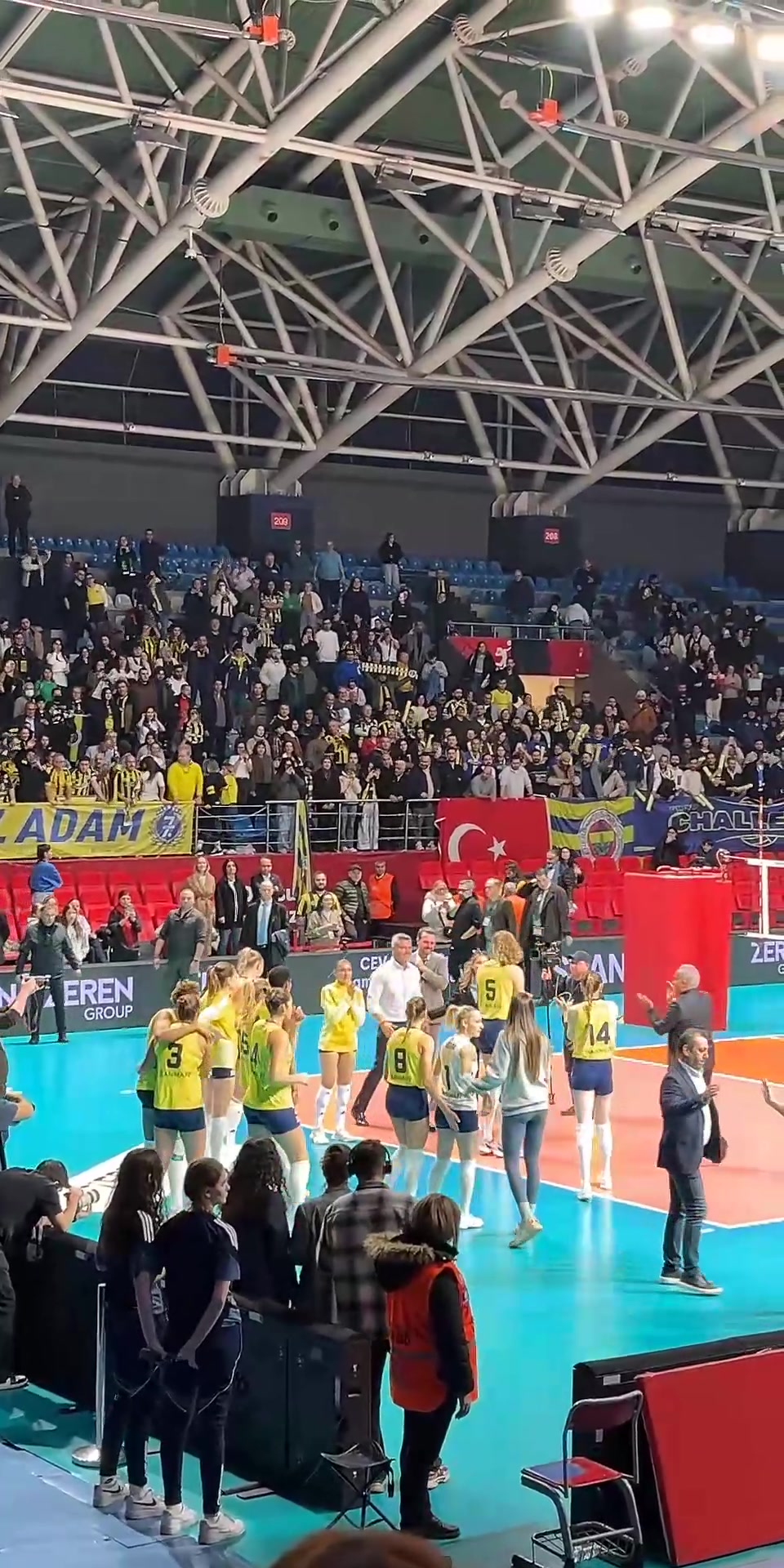 @volley