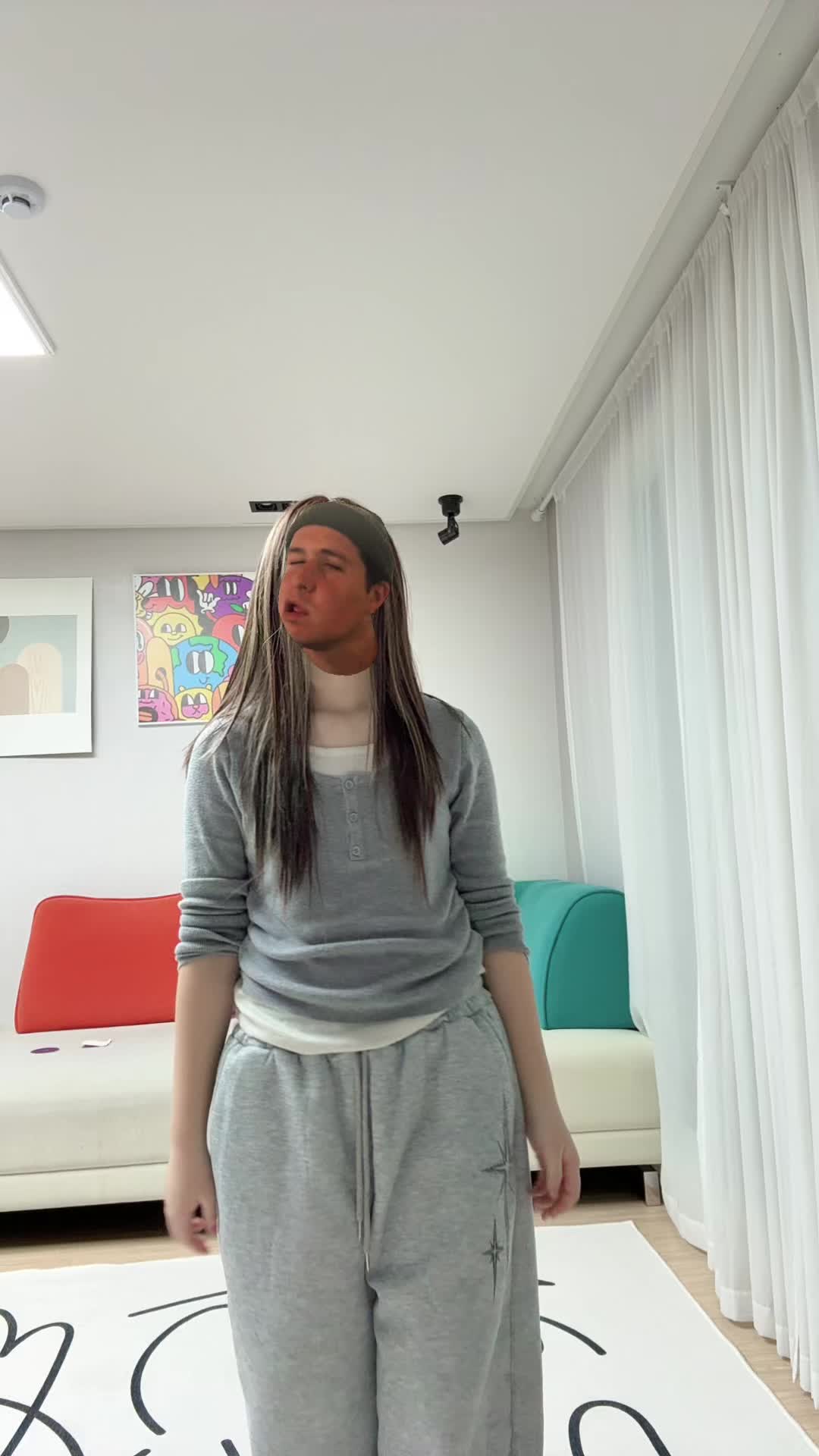 @지유