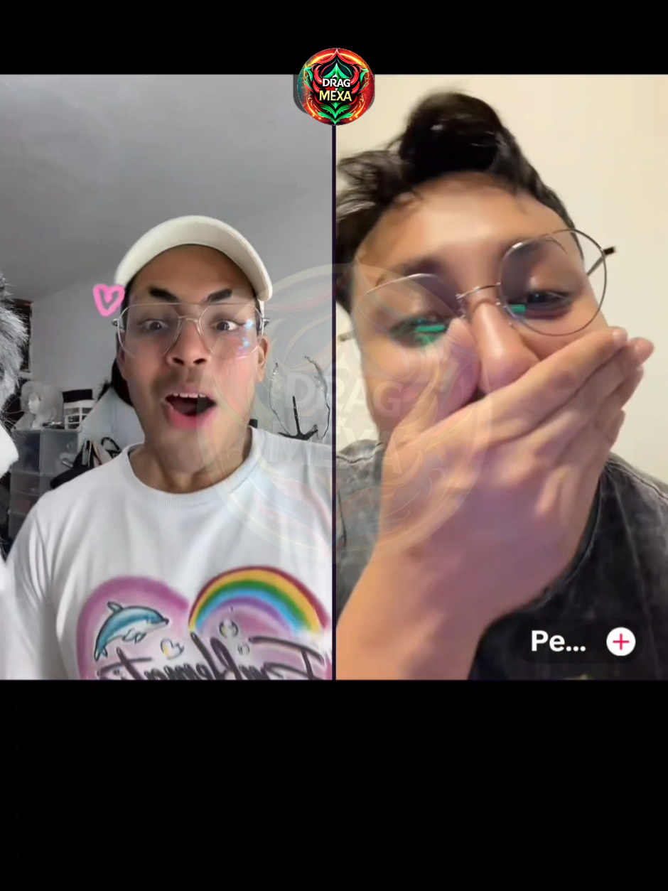 @DRAGMEXA