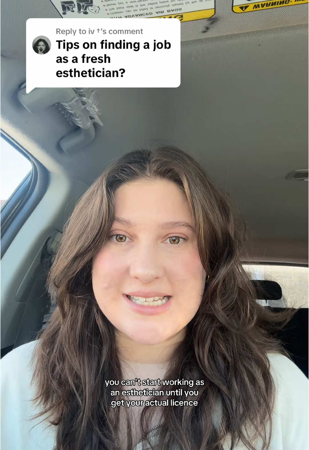 @Shelby | SATX Esthetician