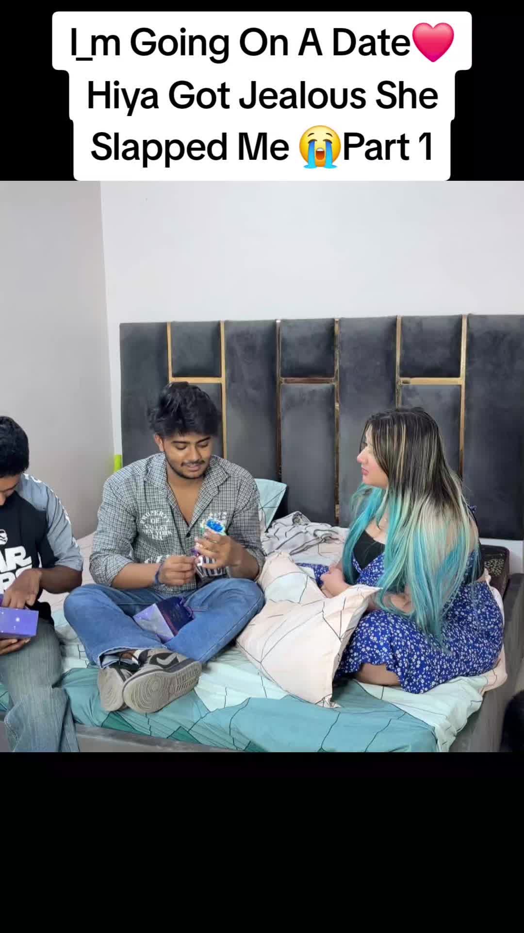 @Dimple Sourabh Vlogs
