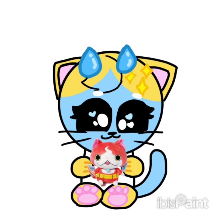 @💛🩷BlazeMochimeow🎀🍥