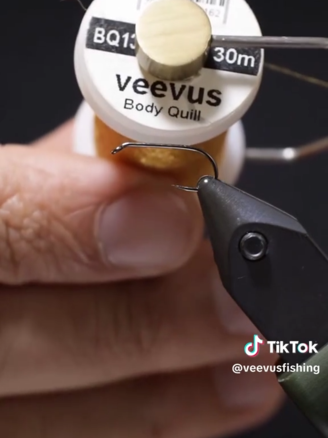 @veevusFishing