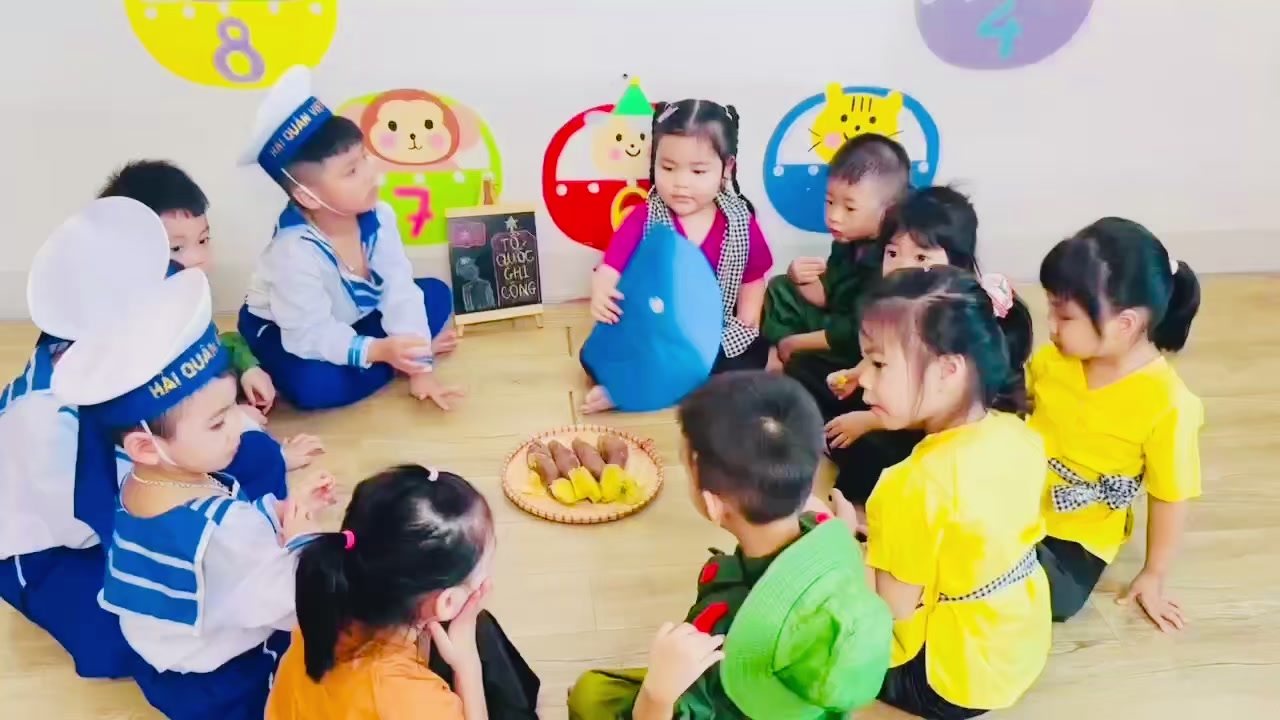 @Mầm Non Phương Anh