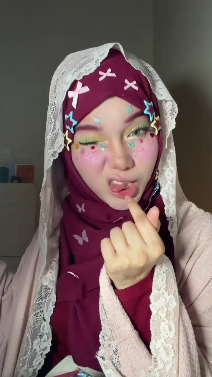@Putri desebel