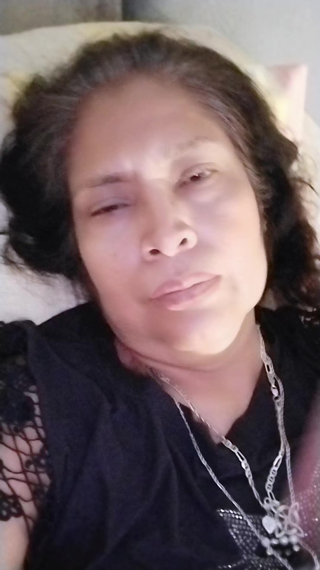 @Alicia Cruz