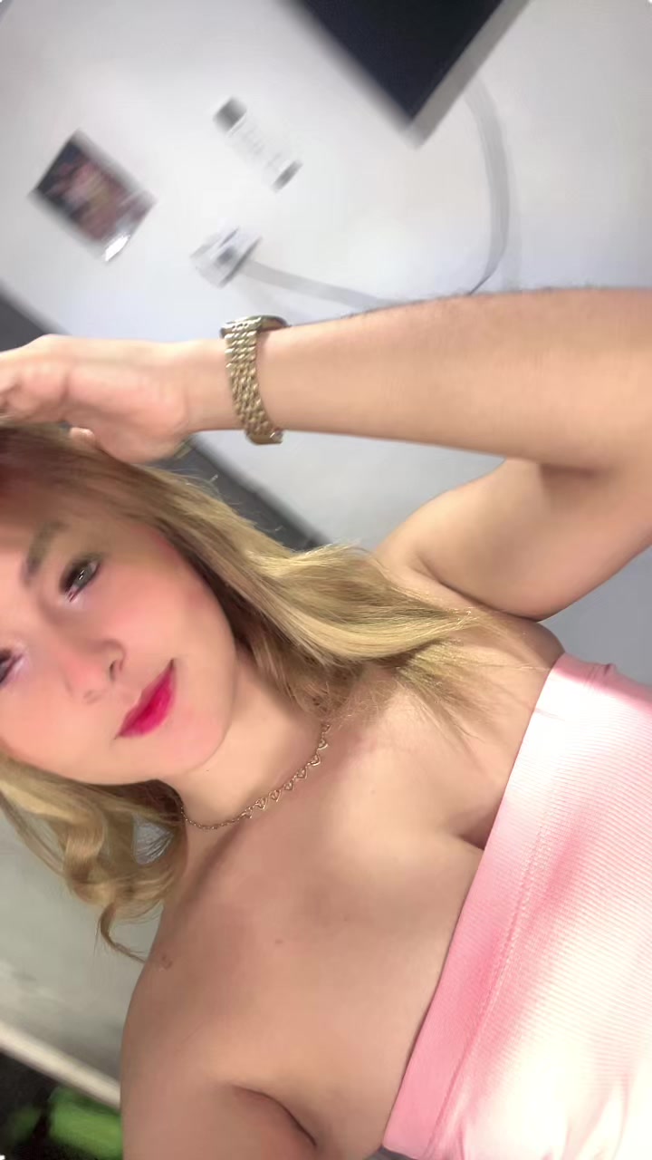 @Gyseel  Paola 🙈😍