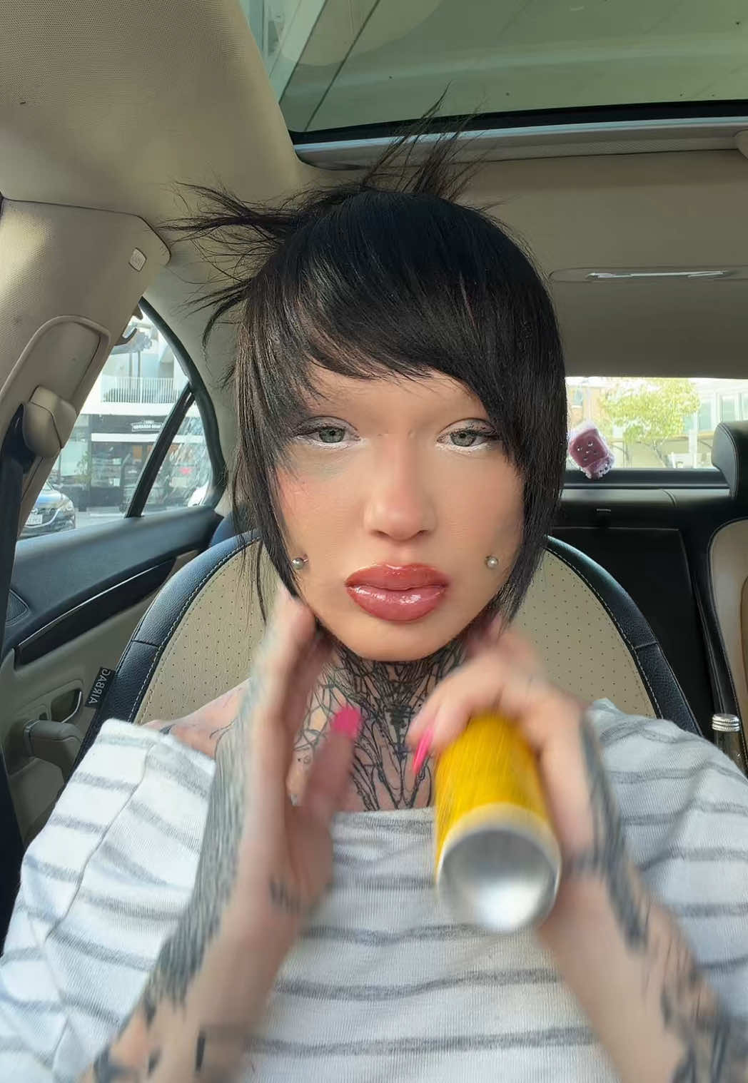 @Fetish