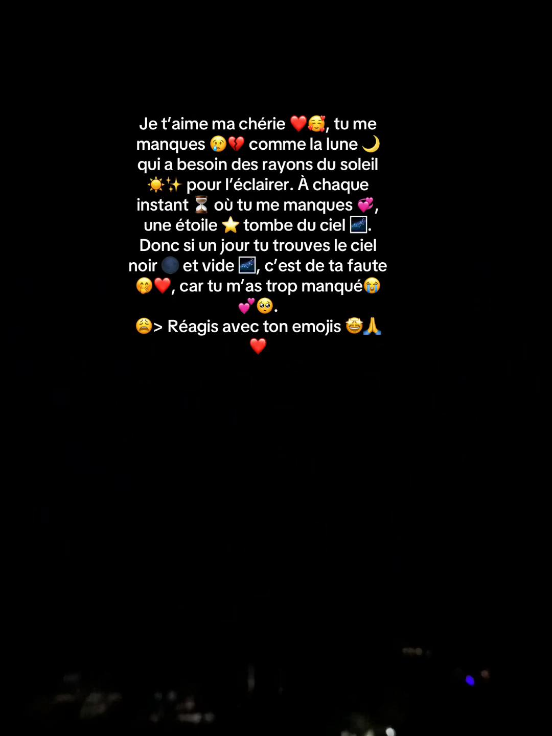 @Honey ✨😍❤️